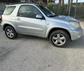 Обява за продажба на Toyota Rav4 4х4 ~6 900 лв. - изображение 8 | Auto.bg Обява за продажба на Toyota Rav4 4х4 ~6 900 лв. - изображение 8