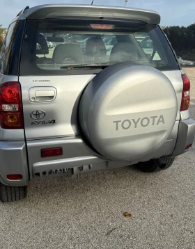 Обява за продажба на Toyota Rav4 4х4 ~6 900 лв. - изображение 1 | Auto.bg Обява за продажба на Toyota Rav4 4х4 ~6 900 лв. - изображение 1