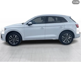 Audi Q5 2.0T* S* LINE* MATRIX* ДИГИТАЛНО* ТАБЛО* BLACK* OP - 41600 лв. / 21269.74 € - 74971050 6