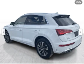 Audi Q5 2.0T* S* LINE* MATRIX* ДИГИТАЛНО* ТАБЛО* BLACK* OP - 41600 лв. / 21269.74 € - 74971050 4