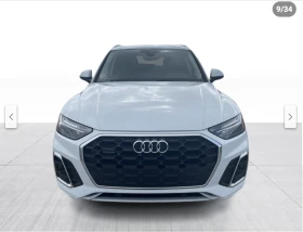 Audi Q5 2.0T* S* LINE* MATRIX* ДИГИТАЛНО* ТАБЛО* BLACK* OP - 41600 лв. / 21269.74 € - 74971050 7