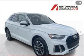 Audi Q5 2.0T* S* LINE* MATRIX* ДИГИТАЛНО* ТАБЛО* BLACK* OP - 41600 лв. / 21269.74 € - 74971050 3