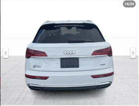 Audi Q5 2.0T* S* LINE* MATRIX* ДИГИТАЛНО* ТАБЛО* BLACK* OP - 41600 лв. / 21269.74 € - 74971050 8