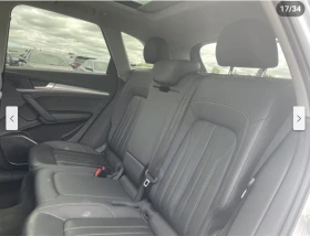 Audi Q5 2.0T* S* LINE* MATRIX* ДИГИТАЛНО* ТАБЛО* BLACK* OP - 41600 лв. / 21269.74 € - 74971050 16