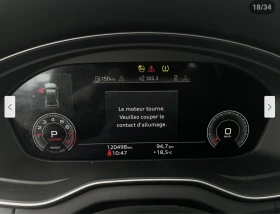 Audi Q5 2.0T* S* LINE* MATRIX* ДИГИТАЛНО* ТАБЛО* BLACK* OP - 41600 лв. / 21269.74 € - 74971050 13