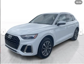 Audi Q5 2.0T* S* LINE* MATRIX* ДИГИТАЛНО* ТАБЛО* BLACK* OP