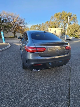 Mercedes-Benz GLE 350 | Mobile.bg    11