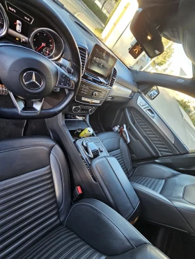 Mercedes-Benz GLE 350 | Mobile.bg    2