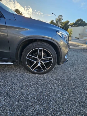 Mercedes-Benz GLE 350 | Mobile.bg    8
