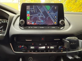 Nissan Qashqai 1.3DIG-T Mild Hybrid, снимка 5