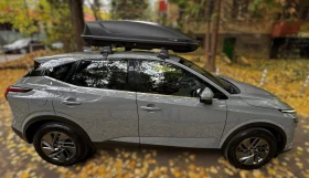 Nissan Qashqai 1.3DIG-T Mild Hybrid, снимка 2