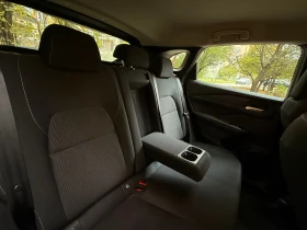 Nissan Qashqai 1.3DIG-T Mild Hybrid, снимка 8