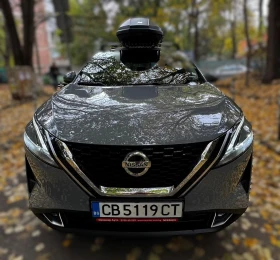 Nissan Qashqai 1.3DIG-T Mild Hybrid, снимка 1
