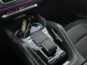 Mercedes-Benz GLE 53 4MATIC 2021 * CARFAX * БЕЗ ПЪРВОНАЧАЛНА ВНОСКА - 88800 лв. / 45402.72 € - 81184222 10
