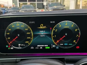 Mercedes-Benz GLE 53 4MATIC 2021 * CARFAX * БЕЗ ПЪРВОНАЧАЛНА ВНОСКА - 88800 лв. / 45402.72 € - 81184222 8