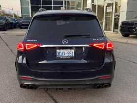 Mercedes-Benz GLE 53 4MATIC 2021 * CARFAX * БЕЗ ПЪРВОНАЧАЛНА ВНОСКА - 88800 лв. / 45402.72 € - 81184222 5