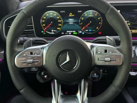 Mercedes-Benz GLE 53 4MATIC 2021 * CARFAX * БЕЗ ПЪРВОНАЧАЛНА ВНОСКА - 88800 лв. / 45402.72 € - 81184222 11
