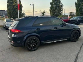 Mercedes-Benz GLE 53 4MATIC 2021 * CARFAX * БЕЗ ПЪРВОНАЧАЛНА ВНОСКА - 88800 лв. / 45402.72 € - 81184222 4