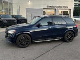 Mercedes-Benz GLE 53 4MATIC 2021 * CARFAX * БЕЗ ПЪРВОНАЧАЛНА ВНОСКА - 88800 лв. / 45402.72 € - 81184222 3