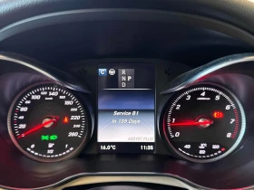 Mercedes-Benz GLC * 300 * CARFAX * ЦЕНА ДО БГ - 16900 € / 33053.53 лв. - 55773557 9