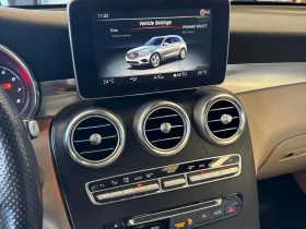Mercedes-Benz GLC * 300 * CARFAX * ЦЕНА ДО БГ - 16900 € / 33053.53 лв. - 55773557 10