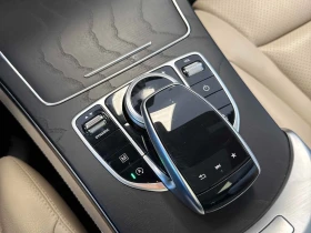 Mercedes-Benz GLC * 300 * CARFAX * ЦЕНА ДО БГ - 16900 € / 33053.53 лв. - 55773557 13