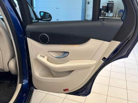 Mercedes-Benz GLC * 300 * CARFAX * ЦЕНА ДО БГ - 16900 € / 33053.53 лв. - 55773557 15
