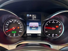 Mercedes-Benz GLC * 300 * CARFAX * ЦЕНА ДО БГ - 16900 € / 33053.53 лв. - 55773557 8