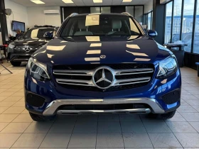 Mercedes-Benz GLC * 300 * CARFAX * ЦЕНА ДО БГ - 16900 € / 33053.53 лв. - 55773557 2