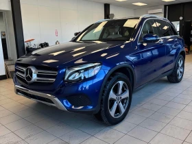 Mercedes-Benz GLC * 300 * CARFAX * ЦЕНА ДО БГ