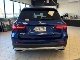 Mercedes-Benz GLC * 300 * CARFAX * ЦЕНА ДО БГ - 16900 € / 33053.53 лв. - 55773557 4