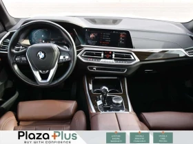 BMW X5 * xDrive40i * CARFAX * ЦЕНА ДО БГ - 30800 € / 60239.56 лв. - 15009675 12