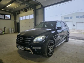 Mercedes-Benz ML 350 