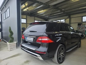 Mercedes-Benz ML 350 - 20000 € / 39116.60 лв. - 89561626 3