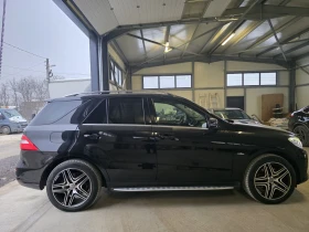 Mercedes-Benz ML 350 - 20000 € / 39116.60 лв. - 89561626 5