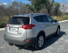 Toyota Rav4 - 13900 € / 27186.04 лв. - 95526678 4