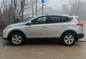 Toyota Rav4 - 13900 € / 27186.04 лв. - 95526678 2