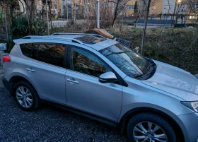 Toyota Rav4 - 13900 € / 27186.04 лв. - 95526678 9