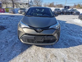 Toyota C-HR XLE FWD - 16299 € / 31878.07 лв. - 15637439 2