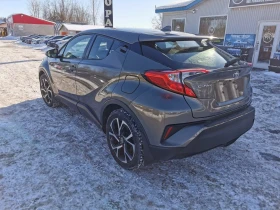 Toyota C-HR XLE FWD - 16299 € / 31878.07 лв. - 15637439 7