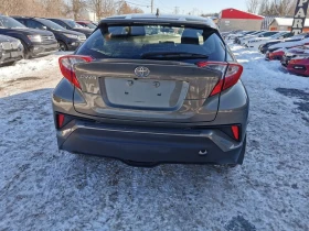 Toyota C-HR XLE FWD - 16299 € / 31878.07 лв. - 15637439 6
