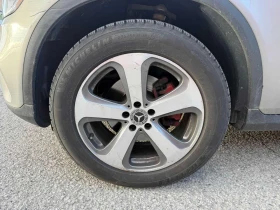 Mercedes-Benz GLC 300 CARFAX/ПАНОРАМА/ПОДГРЕВИ - 26450 € / 51731.70 лв. - 16232187 6