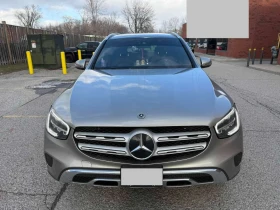 Mercedes-Benz GLC 300 CARFAX/ПАНОРАМА/ПОДГРЕВИ - 26450 € / 51731.70 лв. - 16232187 2
