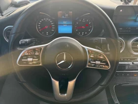 Mercedes-Benz GLC 300 CARFAX/ПАНОРАМА/ПОДГРЕВИ - 26450 € / 51731.70 лв. - 16232187 8