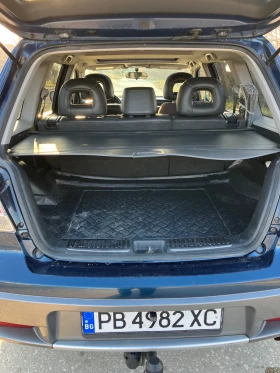 Mitsubishi Outlander I 2.4 i 16V 4WD | Auto.bg — изображение 11
