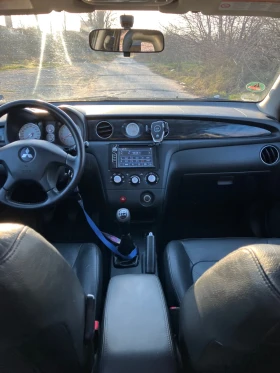 Mitsubishi Outlander I 2.4 i 16V 4WD | Auto.bg — изображение 14