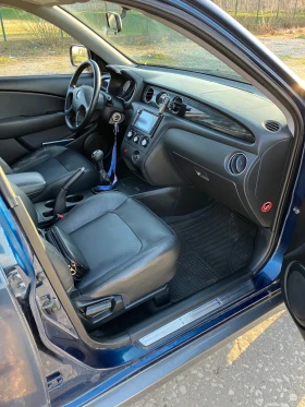 Mitsubishi Outlander I 2.4 i 16V 4WD | Auto.bg — изображение 13