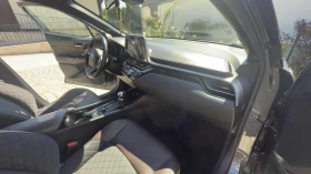 Toyota C-HR - 17950 € / 35107.15 лв. - 17238776 5