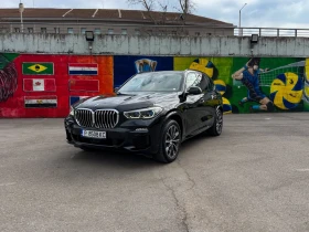 BMW X5 M Pack - 40000 € / 78233.20 лв. - 71768078 2