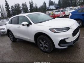 Honda Hr-v * EX-L* AWD* КОЖА* ПОДГРЕВ* ШИБИДАХ*  - 15200 € / 29728.62 лв. - 19098663 12